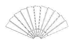 杜拜市中心文华东方酒店 Logo